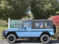 Mercedes Classe G G-Class  - <small></small> 150.000 € <small>TTC</small> - #2