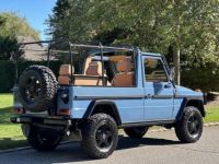 Mercedes Classe G G-Class  - <small></small> 150.000 € <small>TTC</small> - #17