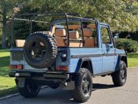 Mercedes Classe G G-Class  - <small></small> 150.000 € <small>TTC</small> - #18