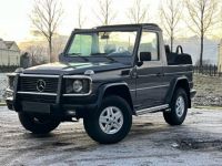 Mercedes Classe G G-Class  - <small></small> 86.000 € <small>TTC</small> - #1