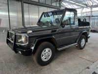 Mercedes Classe G G-Class  - <small></small> 86.000 € <small>TTC</small> - #2