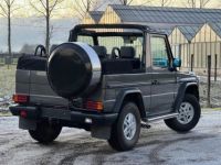 Mercedes Classe G G-Class  - <small></small> 86.000 € <small>TTC</small> - #4