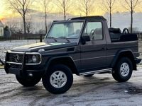 Mercedes Classe G G-Class  - <small></small> 86.000 € <small>TTC</small> - #6