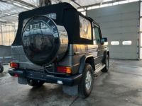 Mercedes Classe G G-Class  - <small></small> 86.000 € <small>TTC</small> - #19