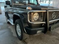 Mercedes Classe G G-Class  - <small></small> 86.000 € <small>TTC</small> - #23