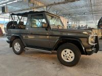 Mercedes Classe G G-Class  - <small></small> 86.000 € <small>TTC</small> - #24