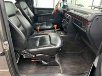 Mercedes Classe G G-Class  - <small></small> 86.000 € <small>TTC</small> - #28