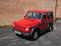 Mercedes Classe G G-Class  - <small></small> 40.000 € <small>TTC</small> - #1