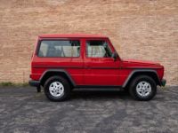 Mercedes Classe G G-Class  - <small></small> 40.000 € <small>TTC</small> - #4