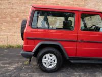 Mercedes Classe G G-Class  - <small></small> 40.000 € <small>TTC</small> - #5