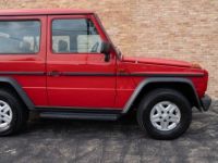 Mercedes Classe G G-Class  - <small></small> 40.000 € <small>TTC</small> - #6