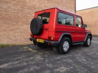 Mercedes Classe G G-Class  - <small></small> 40.000 € <small>TTC</small> - #7