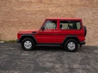 Mercedes Classe G G-Class  - <small></small> 40.000 € <small>TTC</small> - #9