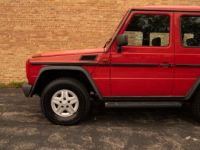 Mercedes Classe G G-Class  - <small></small> 40.000 € <small>TTC</small> - #10