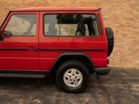 Mercedes Classe G G-Class  - <small></small> 40.000 € <small>TTC</small> - #11