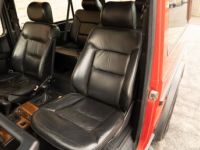 Mercedes Classe G G-Class  - <small></small> 40.000 € <small>TTC</small> - #12