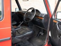 Mercedes Classe G G-Class  - <small></small> 40.000 € <small>TTC</small> - #15