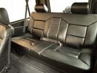 Mercedes Classe G G-Class  - <small></small> 40.000 € <small>TTC</small> - #18