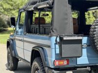 Mercedes Classe G G-Class  - <small></small> 120.000 € <small>TTC</small> - #40