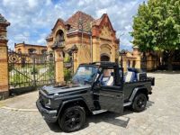 Mercedes Classe G G-Class  - <small></small> 100.000 € <small>TTC</small> - #1