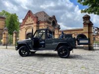 Mercedes Classe G G-Class  - <small></small> 100.000 € <small>TTC</small> - #2