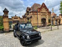 Mercedes Classe G G-Class  - <small></small> 100.000 € <small>TTC</small> - #6