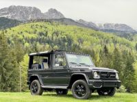 Mercedes Classe G G-Class  - <small></small> 100.000 € <small>TTC</small> - #7