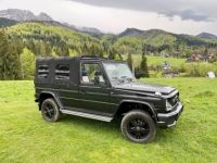 Mercedes Classe G G-Class  - <small></small> 100.000 € <small>TTC</small> - #8