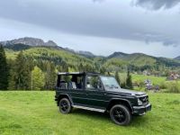 Mercedes Classe G G-Class  - <small></small> 100.000 € <small>TTC</small> - #9