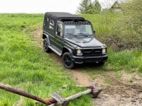 Mercedes Classe G G-Class  - <small></small> 100.000 € <small>TTC</small> - #10