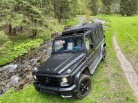 Mercedes Classe G G-Class  - <small></small> 100.000 € <small>TTC</small> - #11