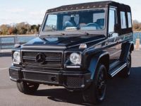 Mercedes Classe G G-Class  - <small></small> 100.000 € <small>TTC</small> - #12