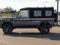 Mercedes Classe G G-Class  - <small></small> 100.000 € <small>TTC</small> - #13