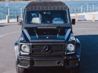 Mercedes Classe G G-Class  - <small></small> 100.000 € <small>TTC</small> - #14