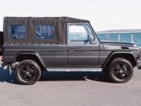 Mercedes Classe G G-Class  - <small></small> 100.000 € <small>TTC</small> - #15