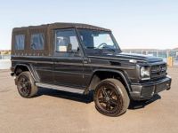 Mercedes Classe G G-Class  - <small></small> 100.000 € <small>TTC</small> - #16