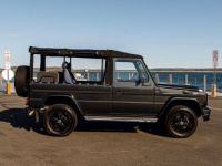 Mercedes Classe G G-Class  - <small></small> 100.000 € <small>TTC</small> - #17