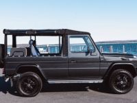 Mercedes Classe G G-Class  - <small></small> 100.000 € <small>TTC</small> - #18