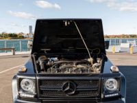 Mercedes Classe G G-Class  - <small></small> 100.000 € <small>TTC</small> - #19