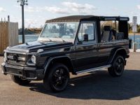 Mercedes Classe G G-Class  - <small></small> 100.000 € <small>TTC</small> - #20