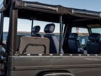 Mercedes Classe G G-Class  - <small></small> 100.000 € <small>TTC</small> - #22