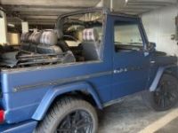 Mercedes Classe G G-Class  - <small></small> 101.000 € <small>TTC</small> - #3