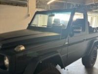 Mercedes Classe G G-Class  - <small></small> 101.000 € <small>TTC</small> - #6