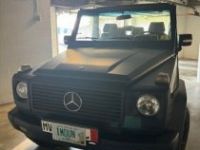 Mercedes Classe G G-Class  - <small></small> 101.000 € <small>TTC</small> - #7