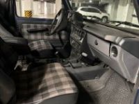 Mercedes Classe G G-Class  - <small></small> 101.000 € <small>TTC</small> - #9