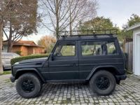 Mercedes Classe G G-Class  - <small></small> 23.000 € <small>TTC</small> - #1