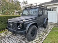 Mercedes Classe G G-Class  - <small></small> 23.000 € <small>TTC</small> - #3