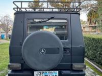 Mercedes Classe G G-Class  - <small></small> 23.000 € <small>TTC</small> - #4