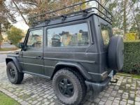 Mercedes Classe G G-Class  - <small></small> 23.000 € <small>TTC</small> - #5