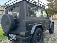 Mercedes Classe G G-Class  - <small></small> 23.000 € <small>TTC</small> - #6